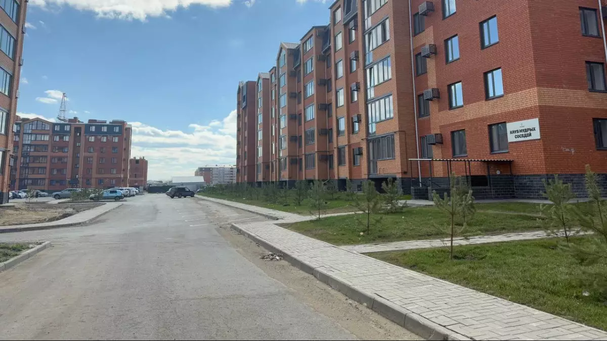 Порывы и транспортный коллапс: В Костанае ищут миллиарды на переделку дорожной инфраструктуры