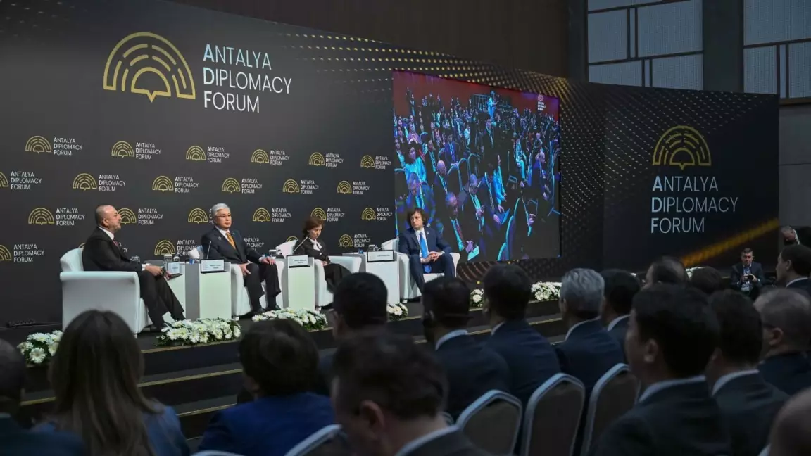 Президент: «БҰҰ-ға уақыт талабына сай келмейтін идеялар мен ұстанымдардан арылу қажет»