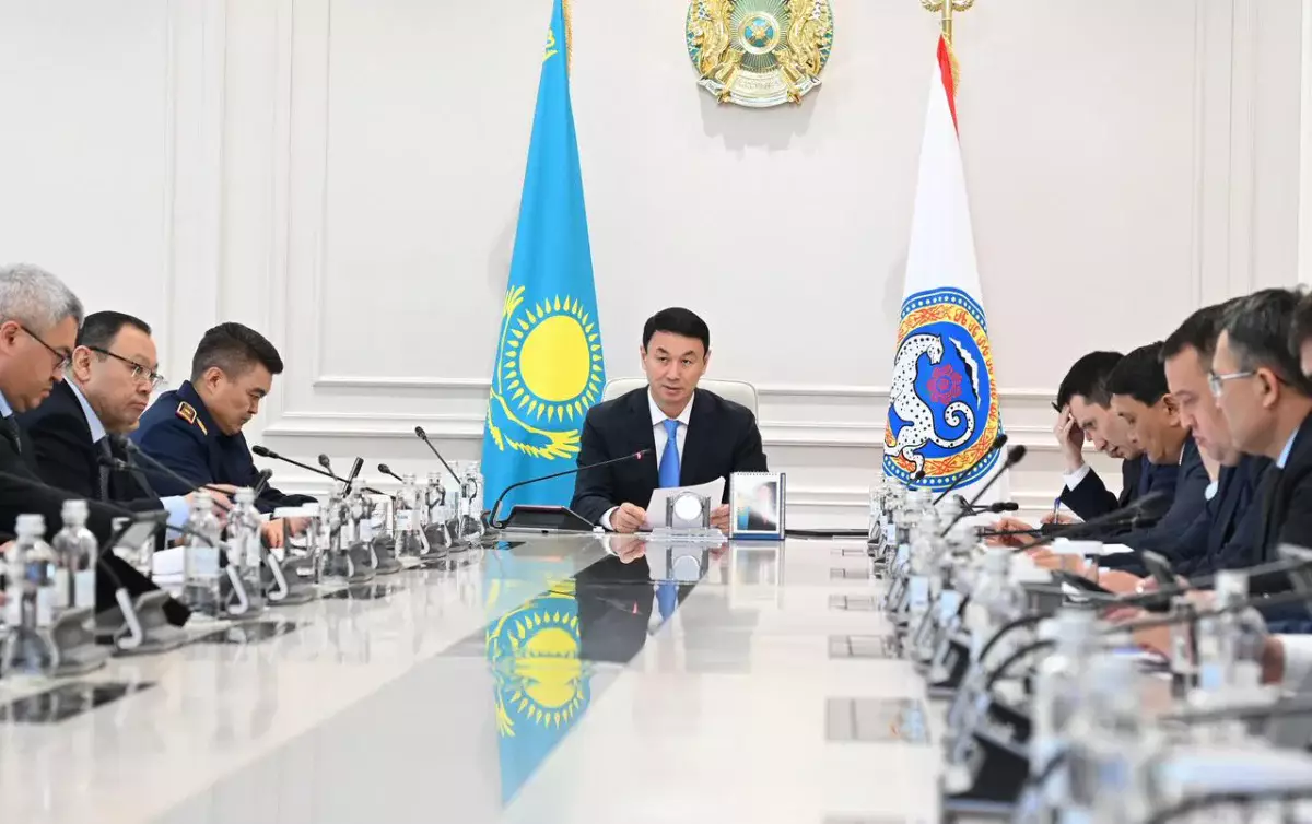 Алматыда тозығы жеткен автокөліктерді сатып алу механизмі енгізіледі