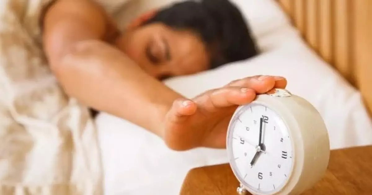  Ұйқыдан тұрғанда шаршап оянсаңыз, бұл қауіпті аурудың белгісі болуы мүмкін 