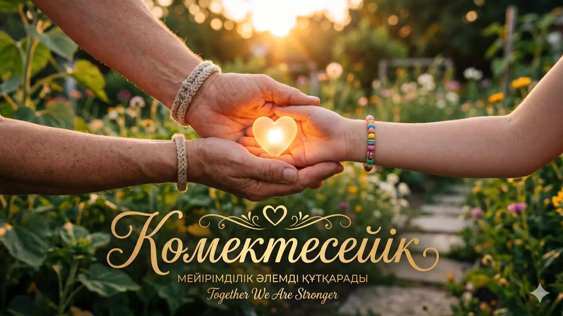 «30 мың адам 200 теңгеден жіберсе...»: Балалар үйінің түлегі қазақстандықтардан көмек сұрайды