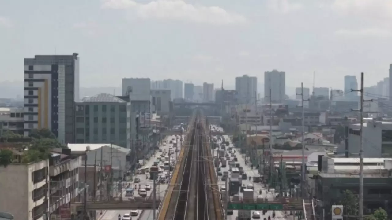 США и Филиппины создадут логистический хаб