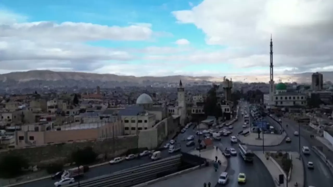 Сирия и Турция ведут переговоры о создании СЭЗ