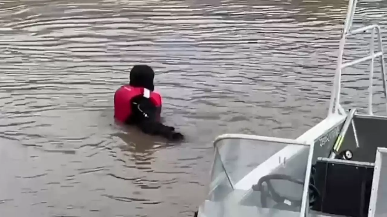 Ақтөбе облысында жоғалып кеткен баланың денесі табылды