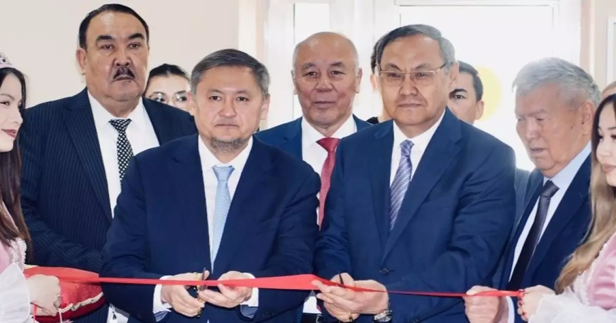  Алматыда «Ұлы дала: Тұран өркениеті» халықаралық зерттеу орталығы ашылды 