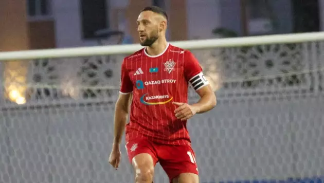 Из АПЛ и Ла Лиги в Казахстан: 6 игроков КПЛ-2026, которые играли в топ-5 лигах Европы