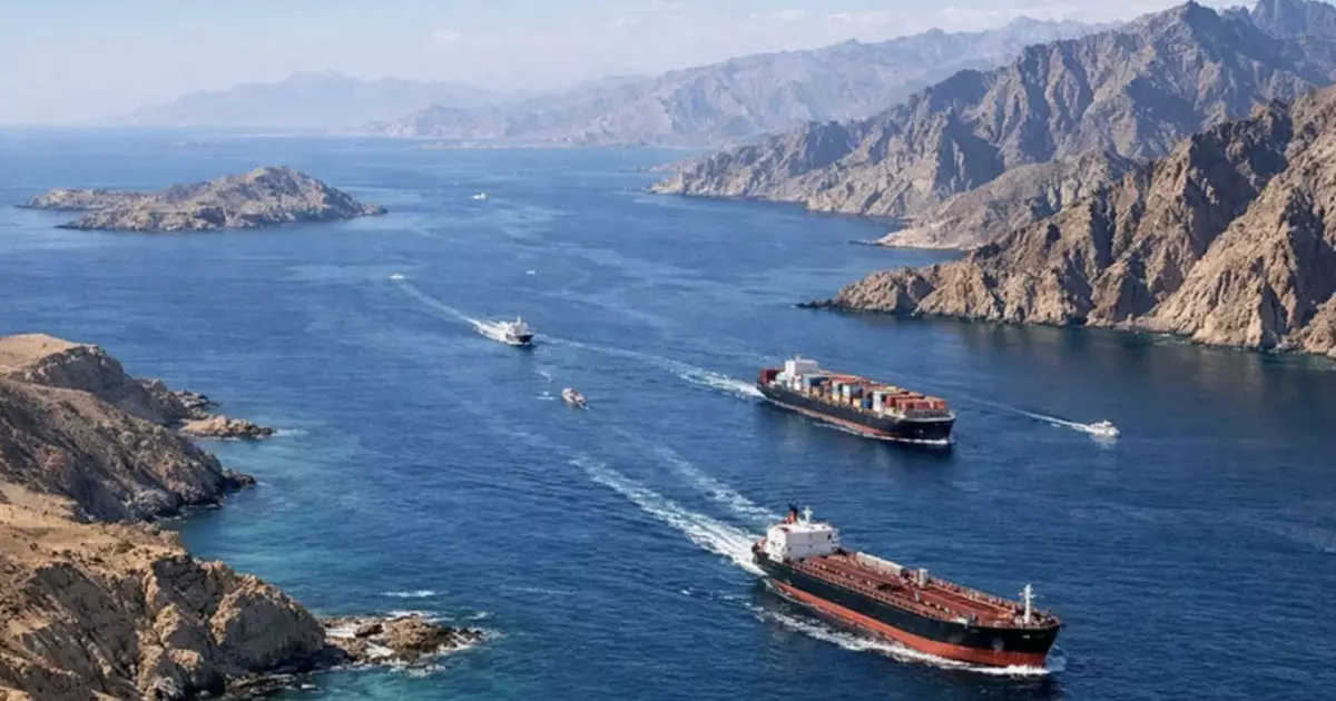  Ормуз бұғазы қайта ашылады: Иран шұғыл мәлімдеме жасады 