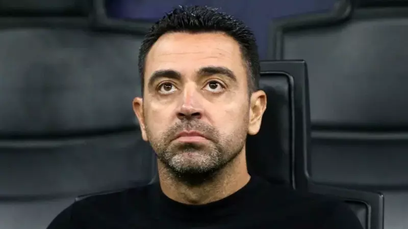 «Барселона» аңызы Хави «Интер Майамиге» бас бапкер болуы мүмкін