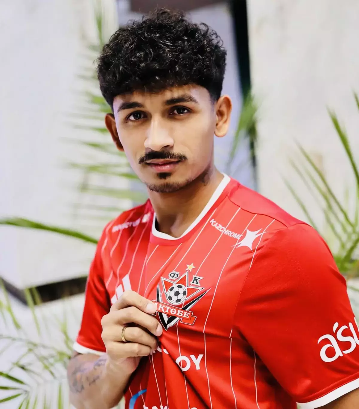 “Ақтөбе” нағыз гауһарды иеленді – Трансфердің маңызы неде?