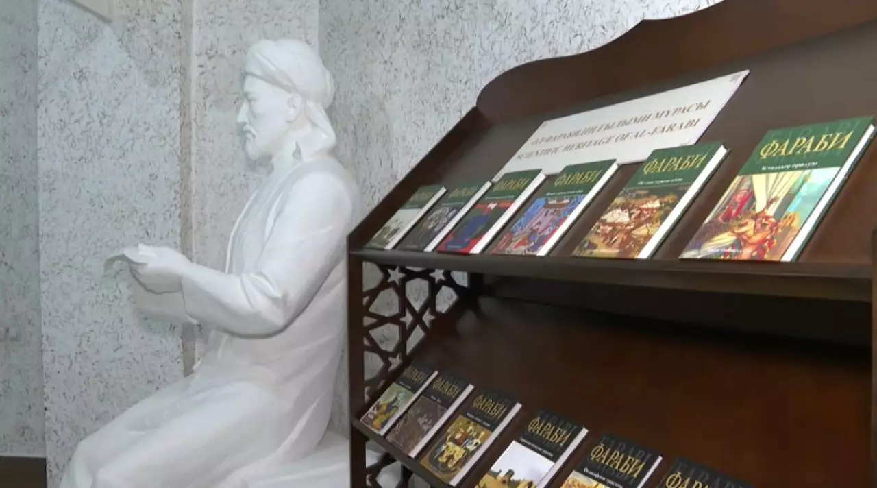 Әл-Фараби феномені – теңдесі жоқ құбылыс