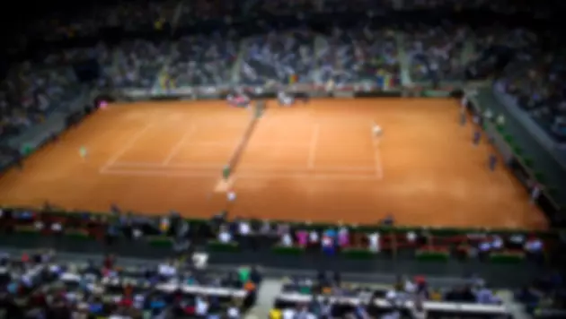 Неожиданный исход зафиксирован в матче турнира с Рыбакиной