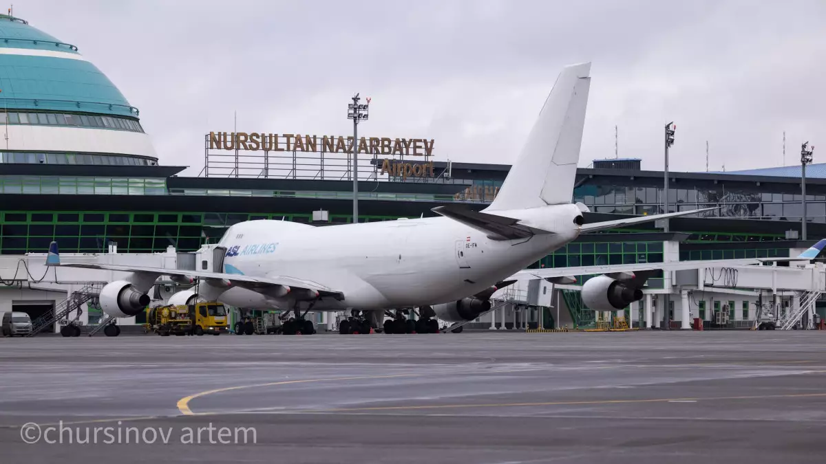 Қазақстан авиациялық қауіпсіздік бойынша әлемдегі үздік 20 елдің қатарына енді