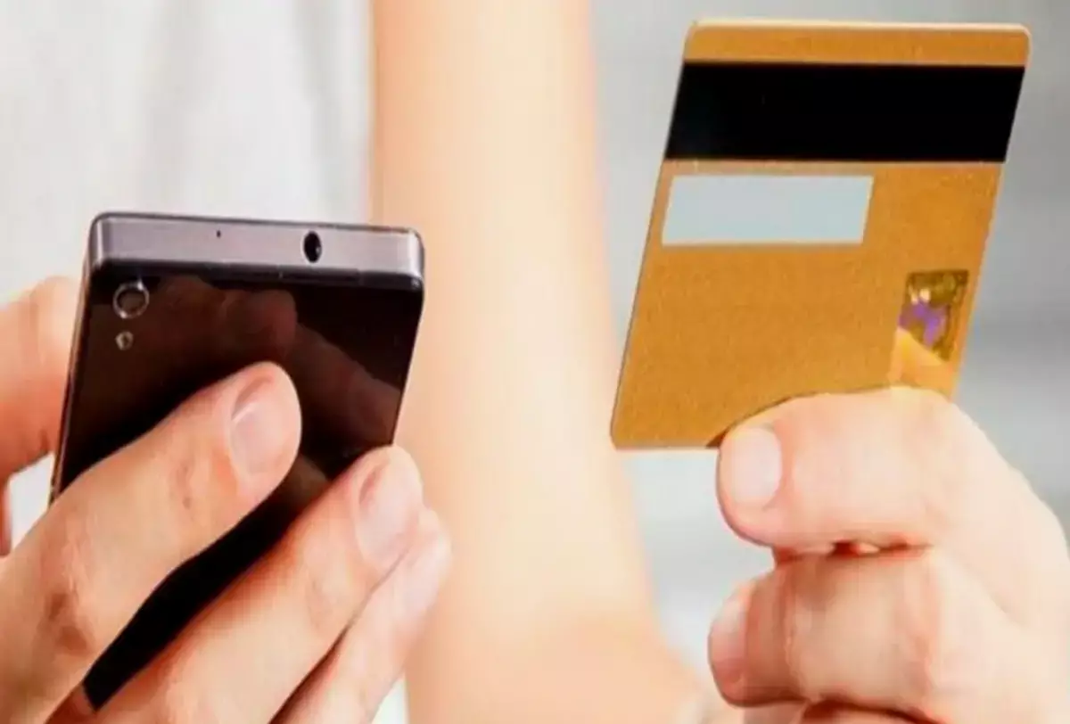 Порог контроля мобильных переводов могут поднять до 1,8 млн тенге в Казахстане - новости на Lada.kz 17.04.2026