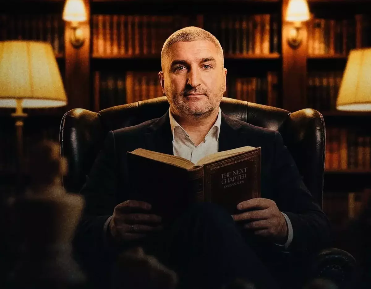 “Нағыз футбол мерекесі” – “Ертістің” жаңа бапкері ҚПЛ деңгейіне таңданысын жасырмады