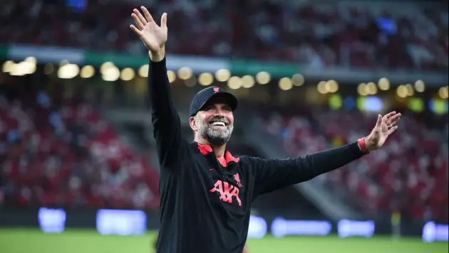 Стало известно, возглавит ли Клопп 15-кратного победителя Лиги чемпионов