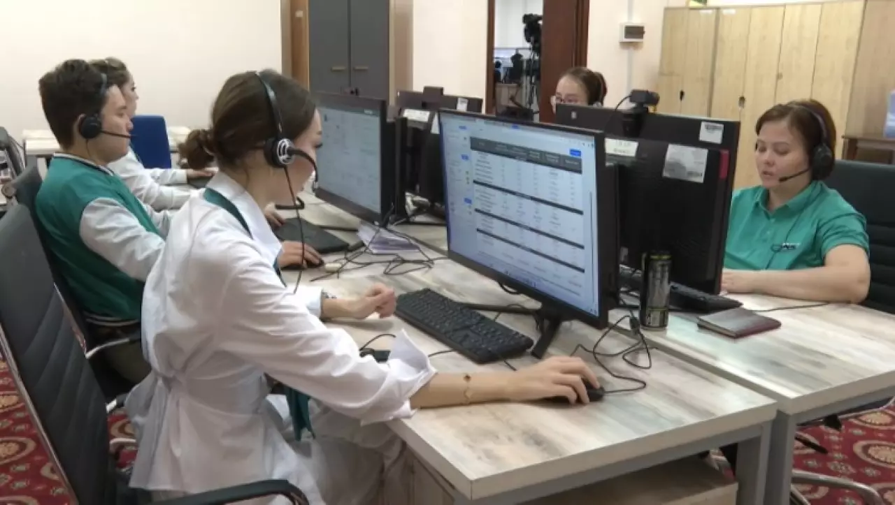 Вкладчики «Отбасы банка» оформляют ипотеку онлайн