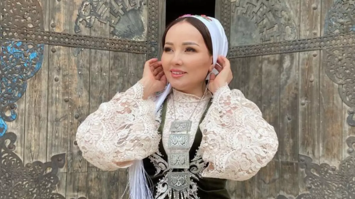  "100 мың берсе де, 100 миллион берсе де өздері біледі". Жазира Байырбекова той туралы әңгімені тағы қозғап, қалың малға қатысты пікір білдірді