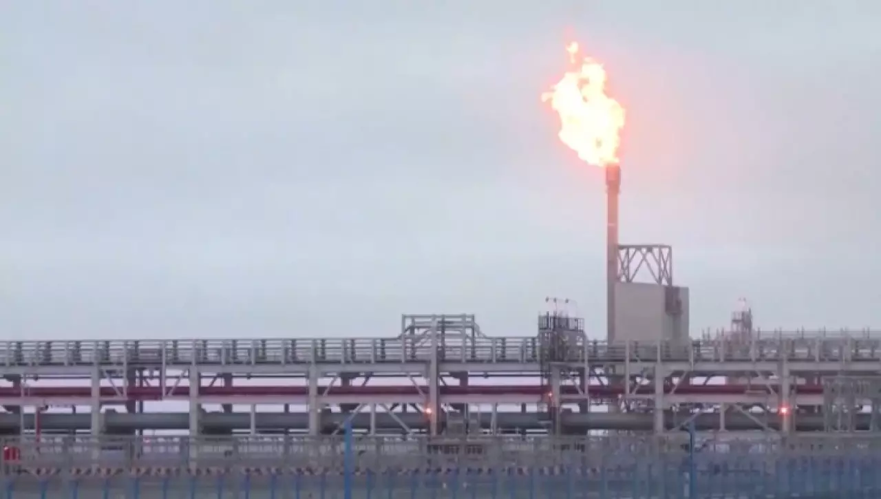 МВФ: снижение цен на топливо грозит кризисом