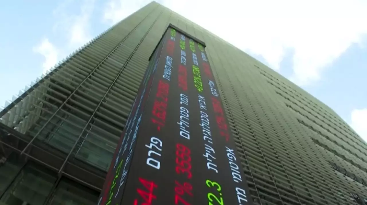 ЕС может приостановить договор с Израилем