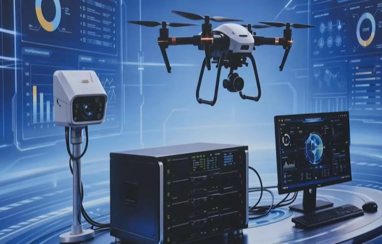 Алматыда университетте инновациялық орталық ашылды