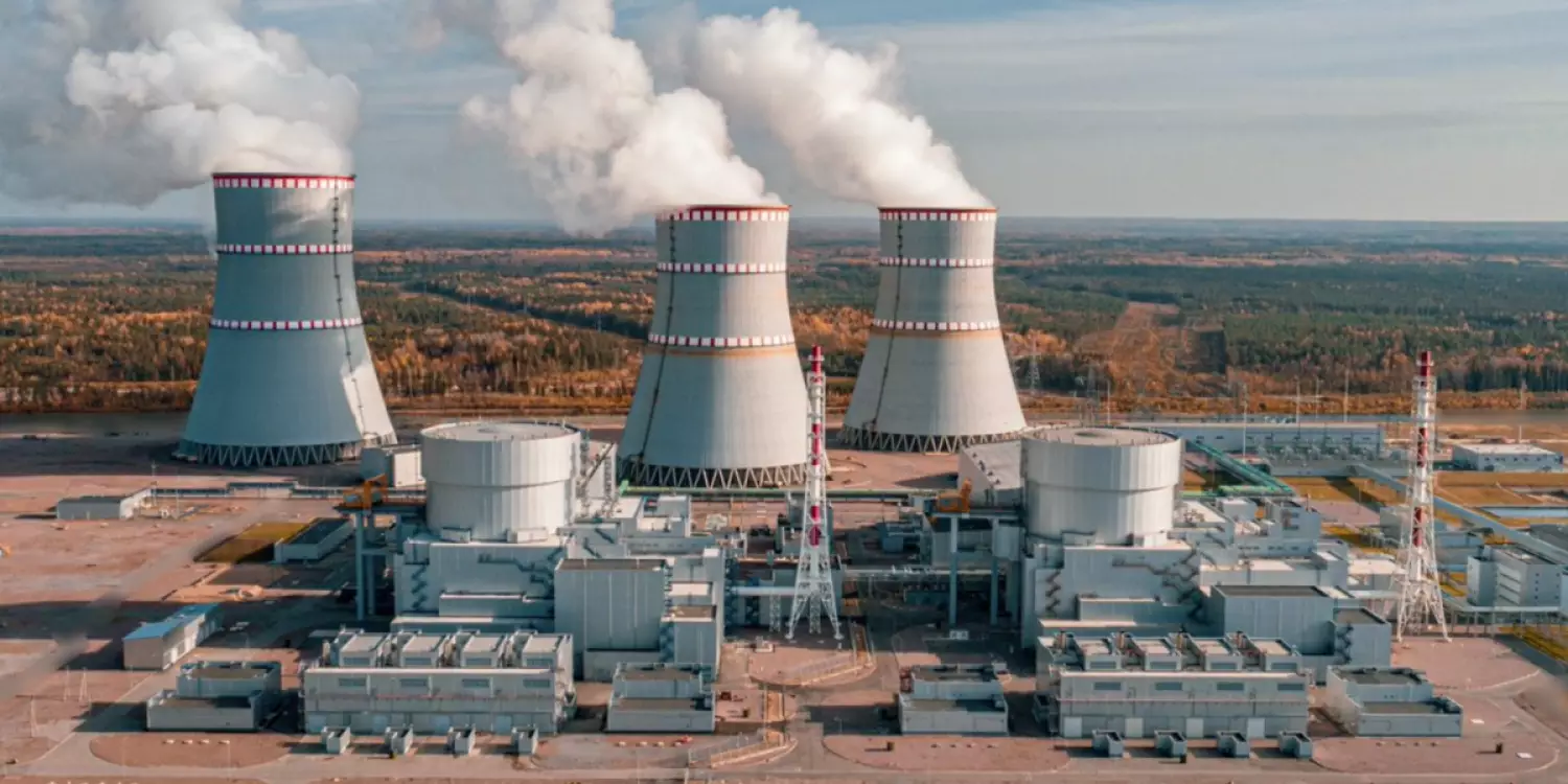 Қазақстанда төртінші атом электр станциясы салынуы мүмкін