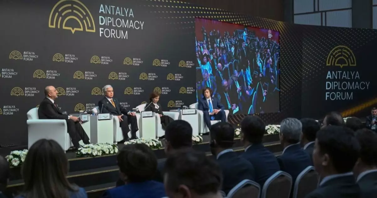  БҰҰ-ға жаңа серпін керек: Тоқаев реформаны жеделдетуге шақырды 