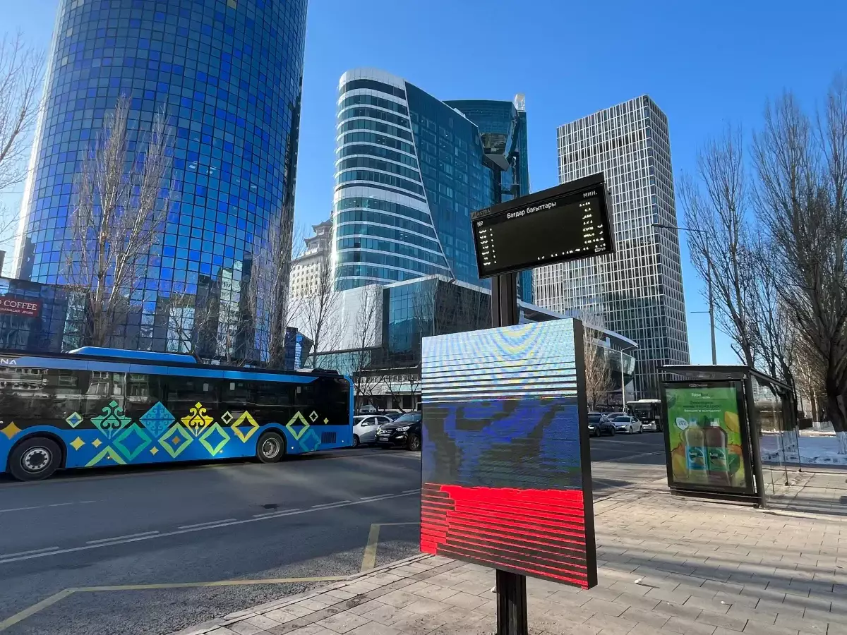 Казахстанца лишили возможности жить в России из-за абсурдной выходки его внучки