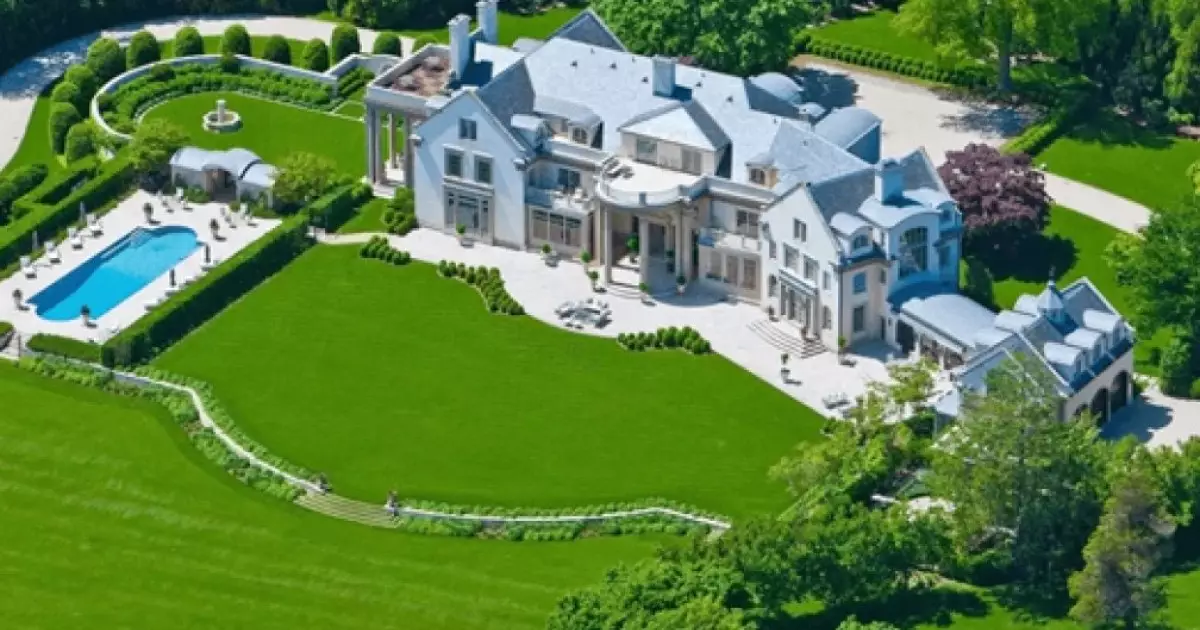  Қазақстандық шенеуніктердің элиталық пәтерлері Америкада салыққа ілінуі ықтимал 