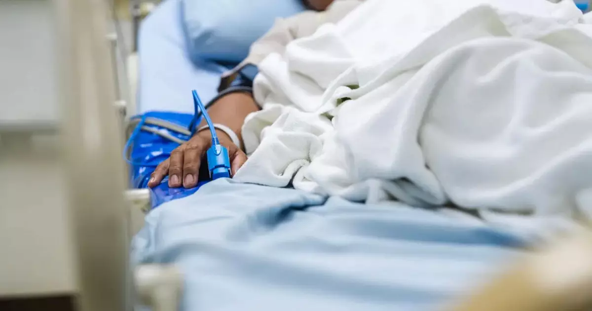  Астанадағы өрттен қаза тапқан үш баланың анасы есін жиды 