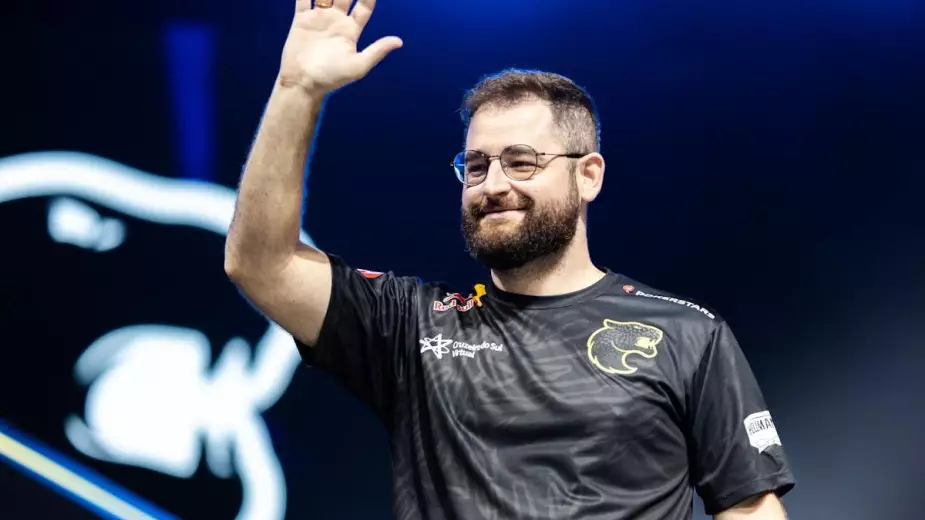 Легендарный тиммейт Molodoy завершит карьеру в 2026