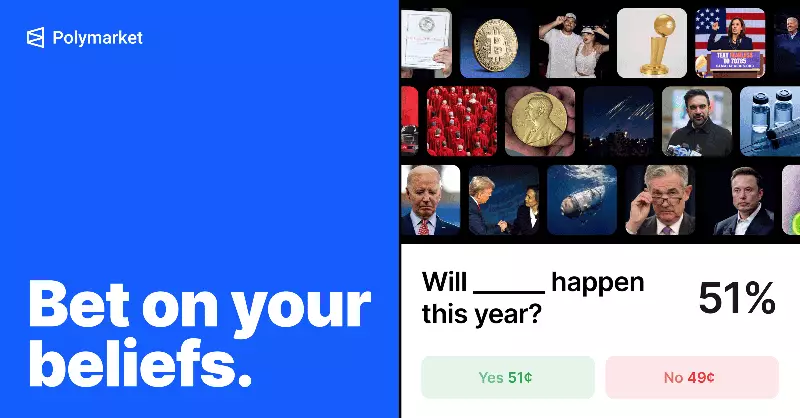 Казахстан и Polymarket: что связывает страну с платформой прогнозных рынков