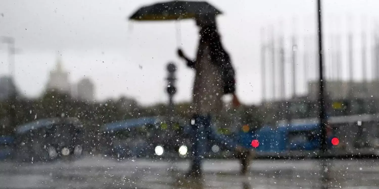 Еліміздің 18 өңірінде тағы да ауа райы күрт өзгереді