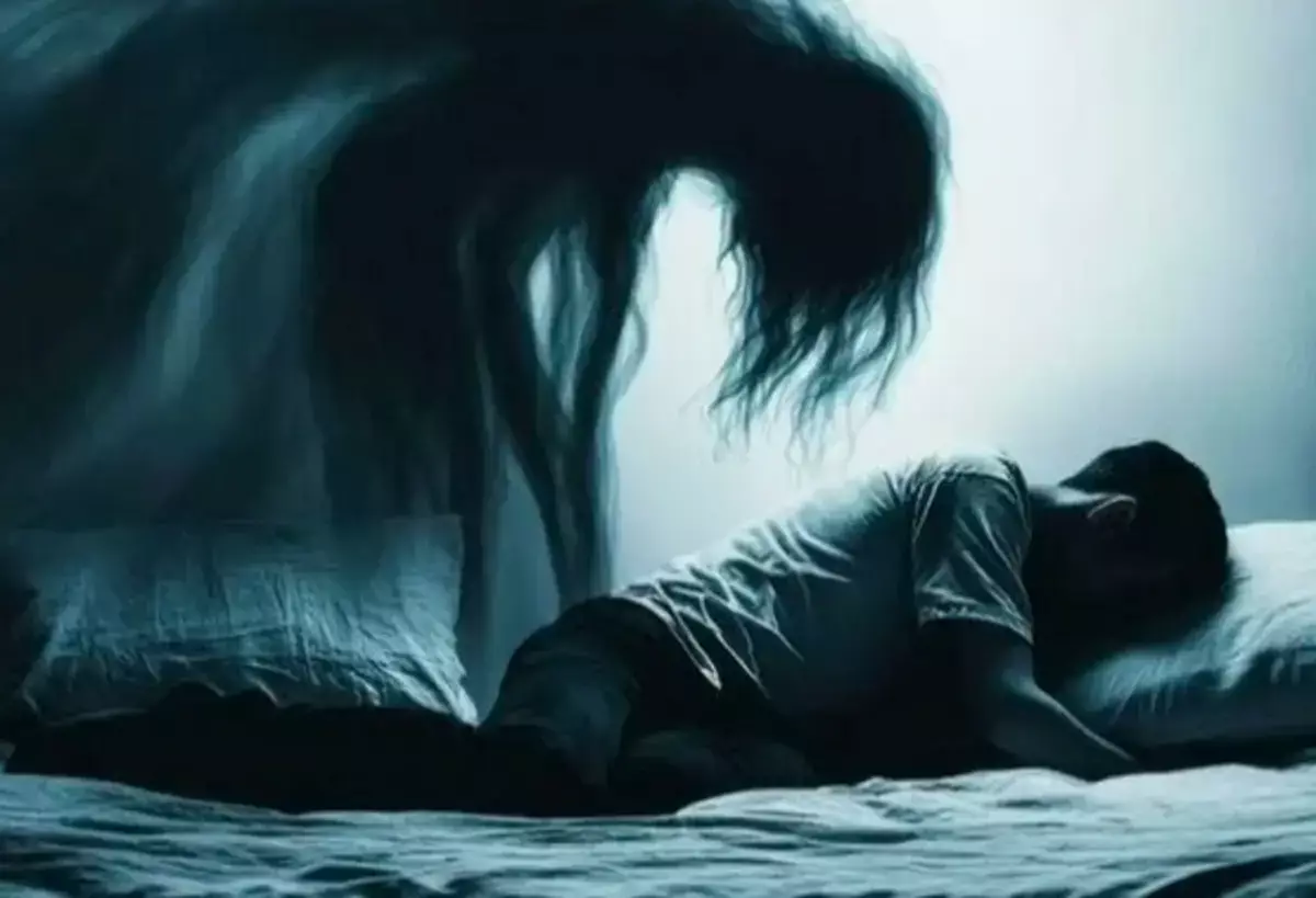 Ученые раскрыли, какие сны посещают людей перед смертью - новости на Lada.kz 17.04.2026