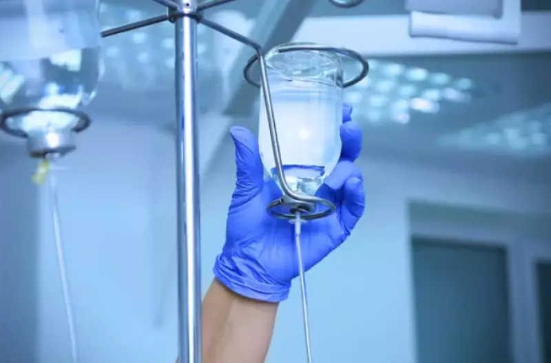 Скандал вокруг минздрава РК: в Караганде умер ребёнок