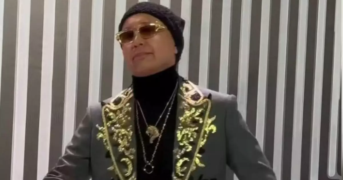   Тұрсын Алагөзов жұртты таңғалдырды (видео)   