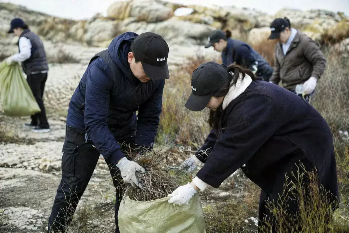 На масштабный субботник приглашают жителей Актау - новости на Lada.kz 17.04.2026