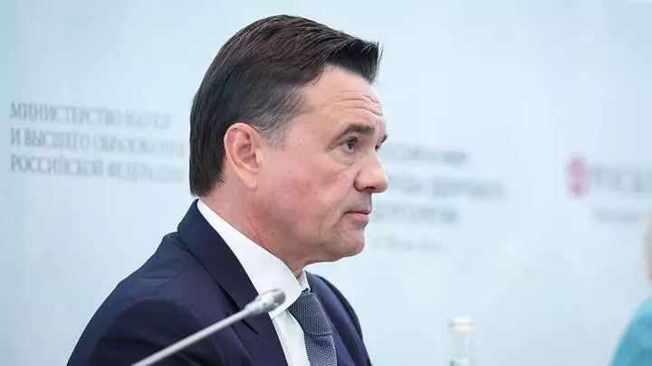 Губернатор Воробьев рассказал про совместную работу Подмосковья с Казахстаном.