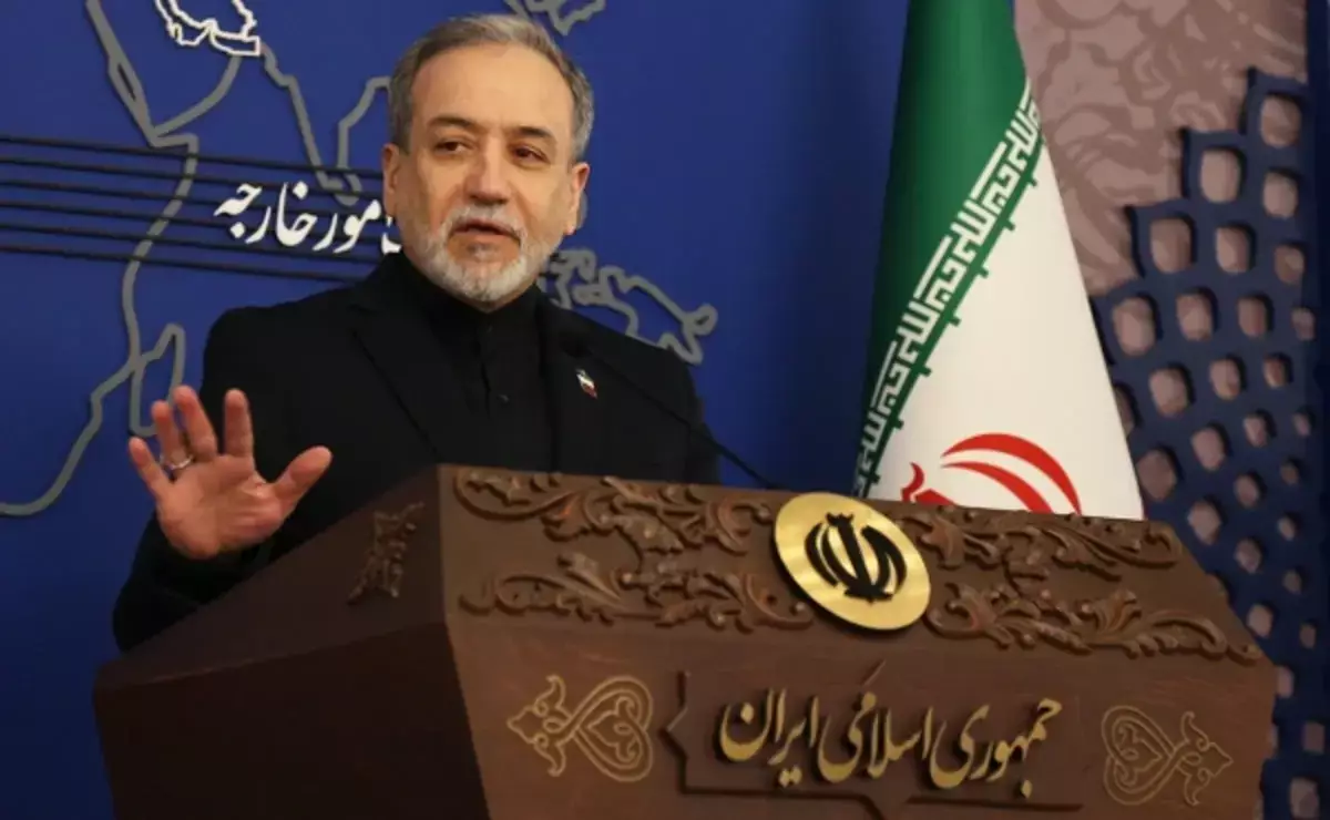 Опасный коридор снова работает: Иран снял ограничения для судов - новости на Lada.kz 17.04.2026