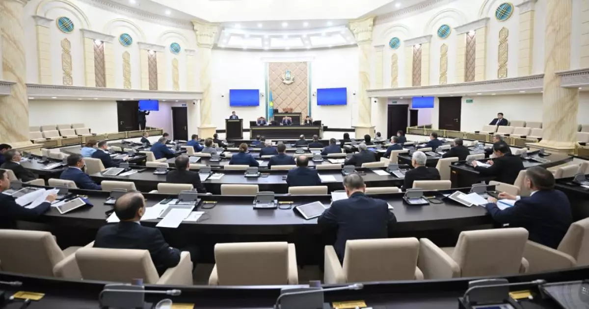   Халықаралық шарттар мен келісімдер ратификацияланды   