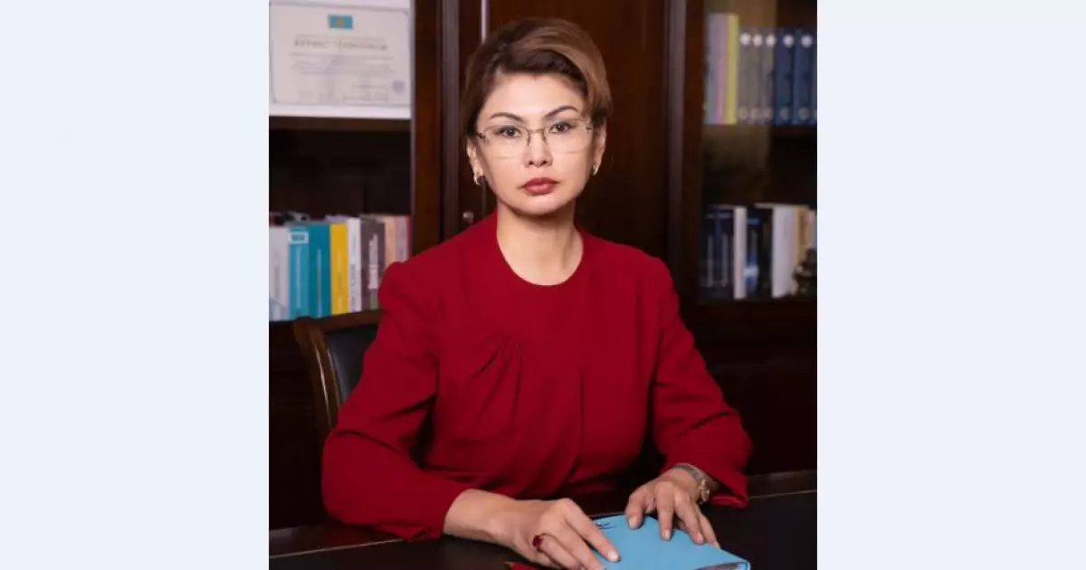   ҰБТ жүйесін жаңғыртуға жасалған маңызды қадам   