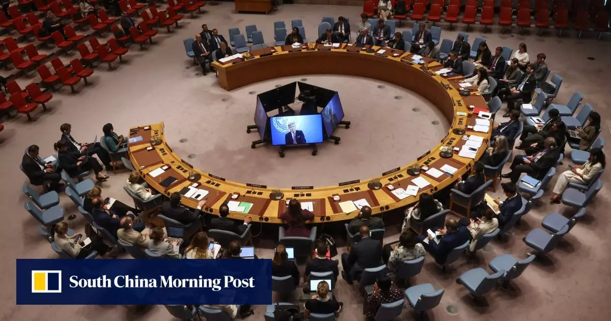 Реформы ООН не терпят отлагательств, заявил Токаев на фоне хрупкого перемирия в Иране.