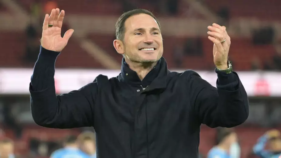 Легенда "Челси" вывел свой клуб в АПЛ спустя четверть века (ВИДЕО)