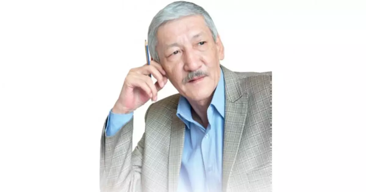   Ертай Ашықбаев, ақын: Әр тақырыптың да өз мезгілі болады   