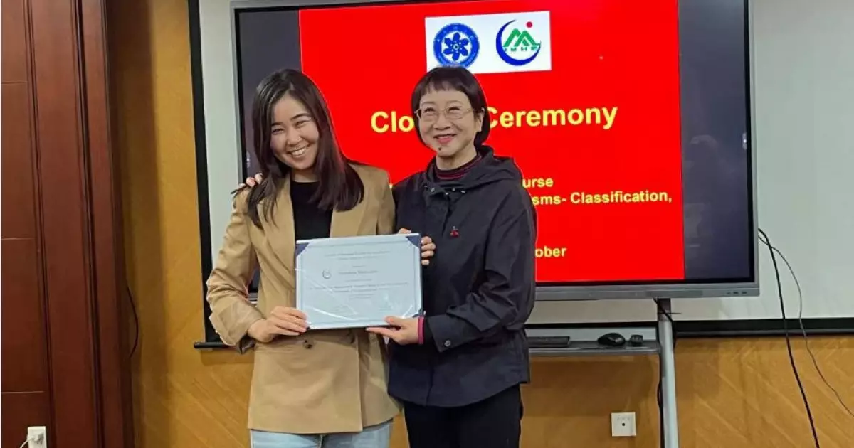   Өсімдіктің «жастық эликсирі» жасалды   