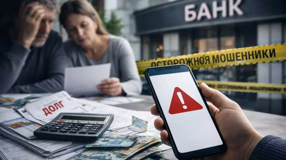 Незаконные кредиты и блокировка счетов: депутат заявил о нарушениях в банках