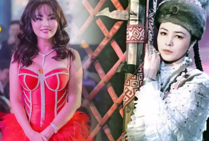 Скандал вокруг камзола «Кыз-Жибек»: ответ Алагузовой