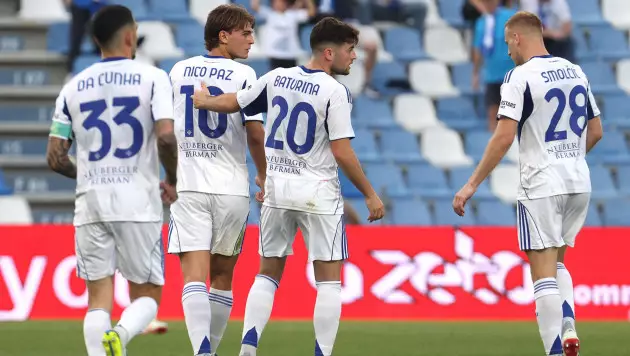 Громкая сенсация произошла в Серии А: Лига чемпионов под вопросом?