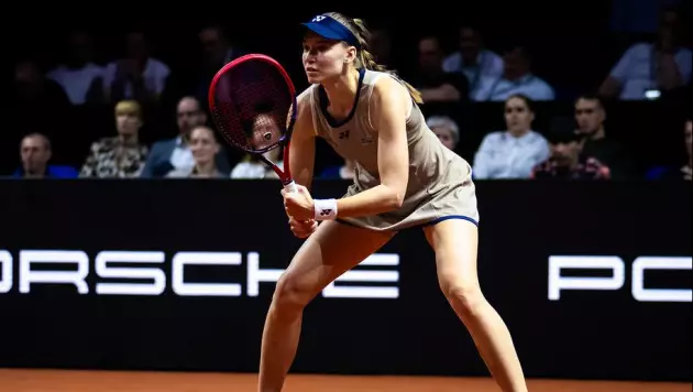 "Много разочарований" - Рыбакина рассказала о проблемах после победного матча