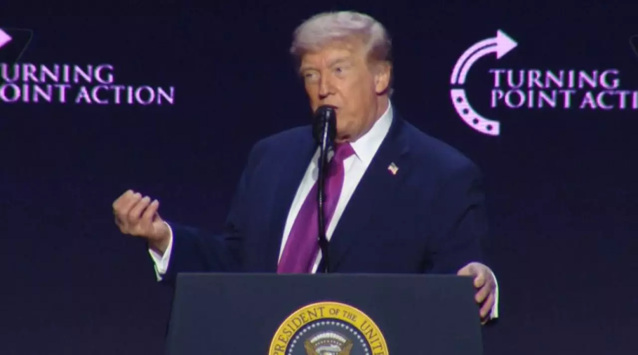 Трамп заявил о согласии Ирана с условиями США по перемирию