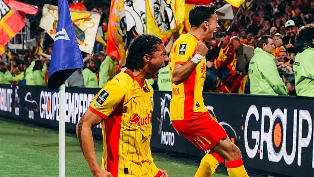 Грандиозный камбэк в чемпионате Франции огорчил ПСЖ